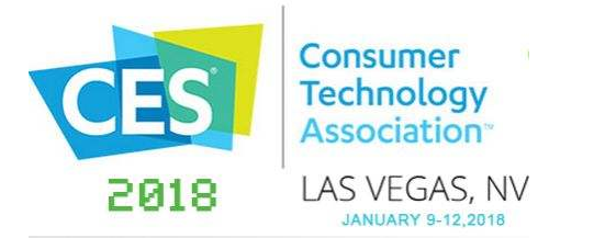 2018CES�c����s����(gu��)��˹�S��˹ ����ܼҾ��ذ�����