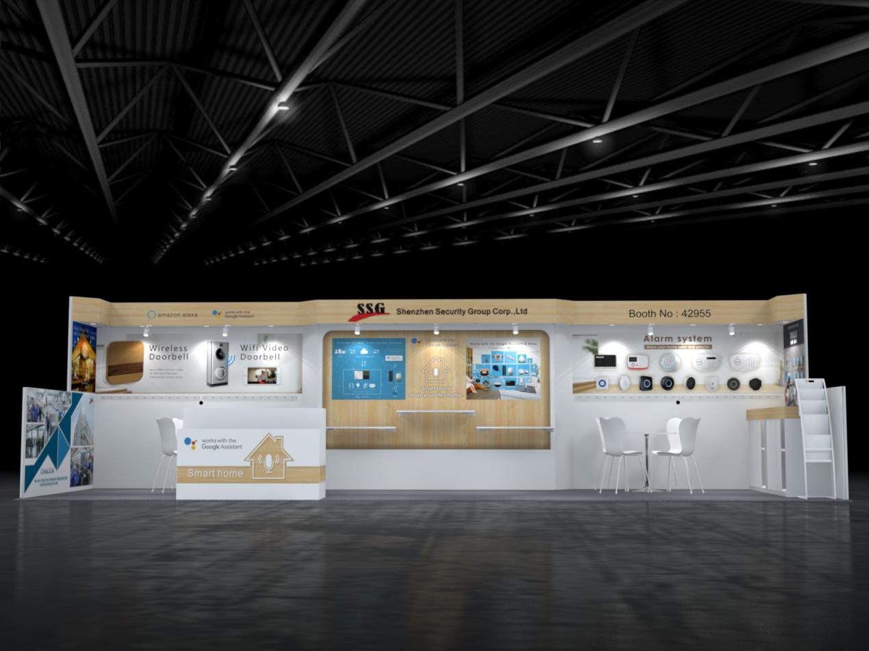 2018CES�c����s����(gu��)��˹�S��˹ ����ܼҾ��ذ�����