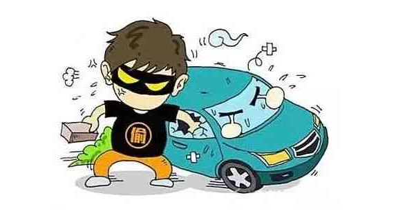 年關(guān)將至 春節(jié)防盜小妙招