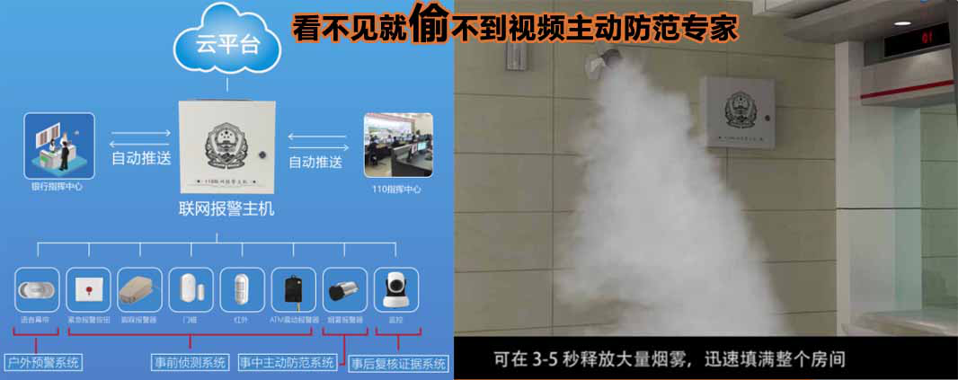 深安視頻聯(lián)網(wǎng)報(bào)警平臺(tái)功能介紹